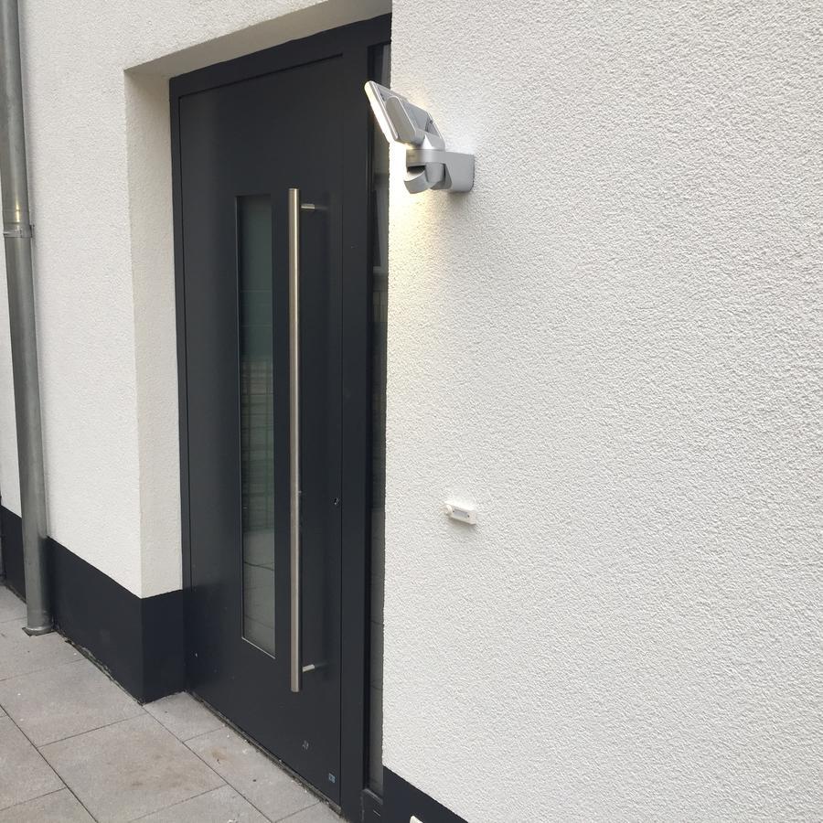 Avi City Apartments Kinghouse Düsseldorf Eksteriør billede