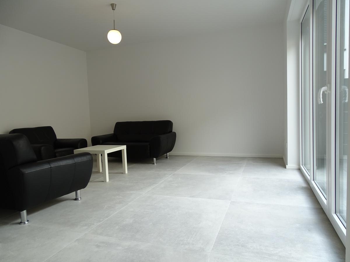 Avi City Apartments Kinghouse Düsseldorf Eksteriør billede