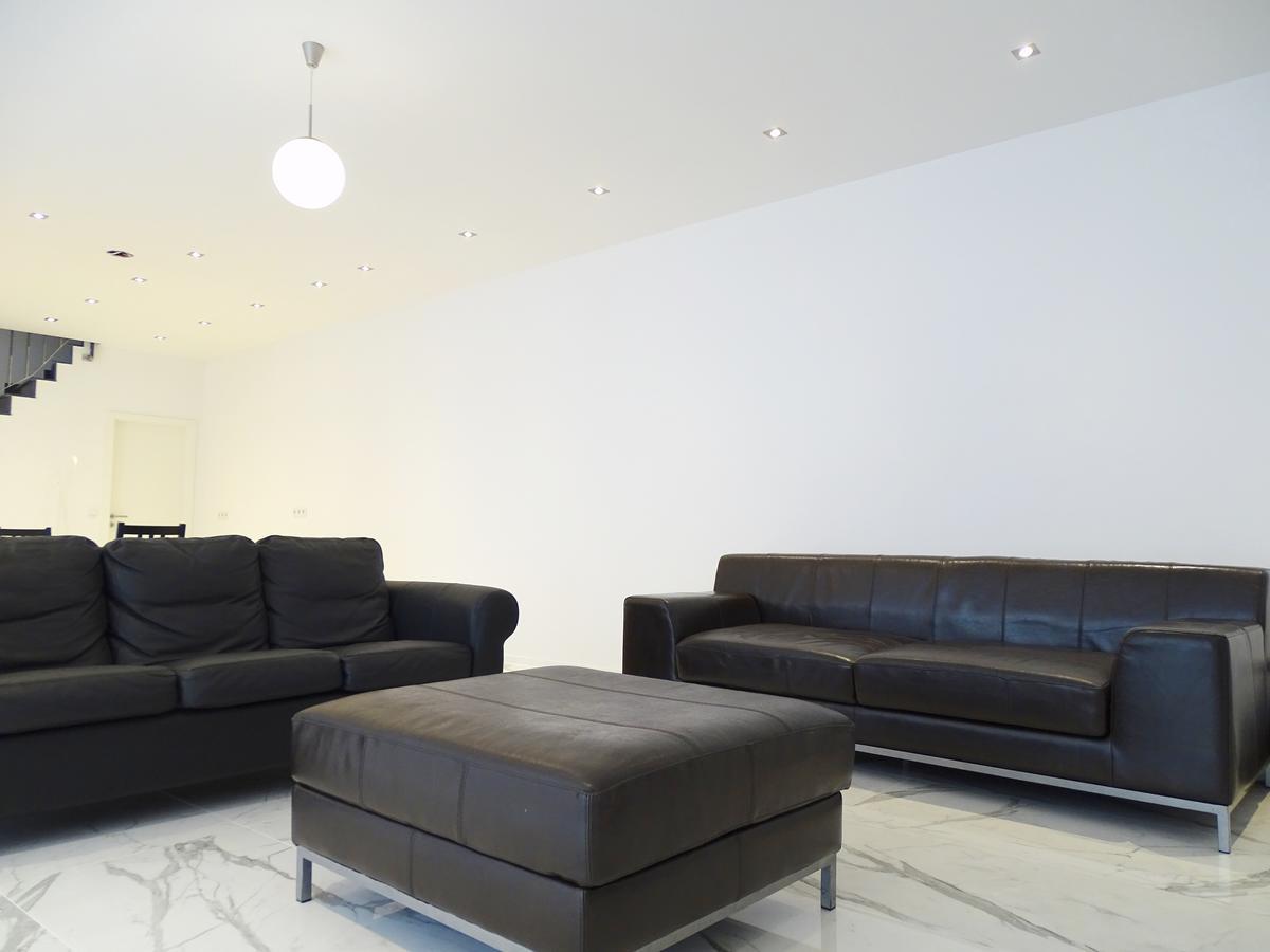 Avi City Apartments Kinghouse Düsseldorf Eksteriør billede
