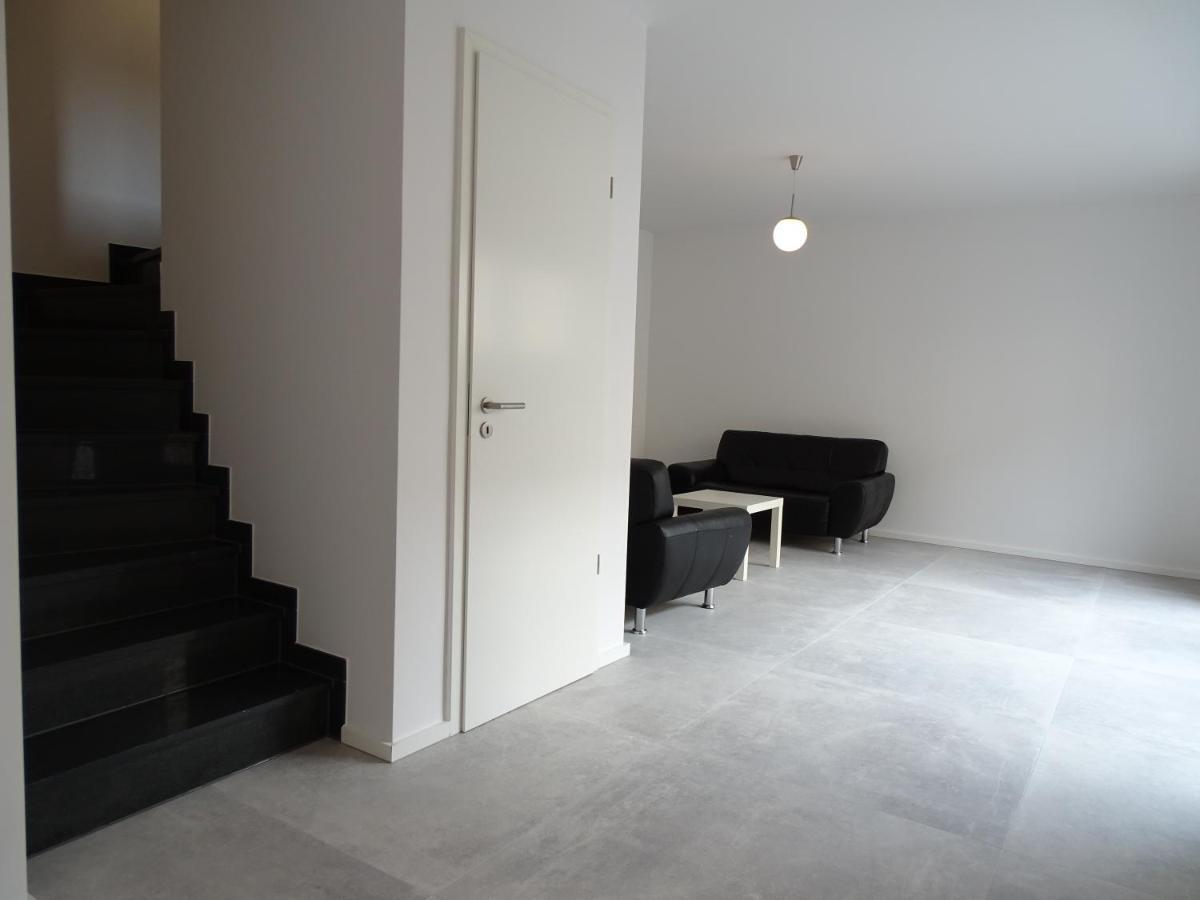 Avi City Apartments Kinghouse Düsseldorf Værelse billede